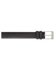 Los Altos Brown / Cafe All-Over Genuine Deer Belt