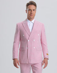 Trajes De Dombre Para Boda - Trajes De Novio - Traje Para Hombre -3 Colors Suit