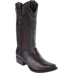 Botas de Armadillo Original Punta Recortada WW