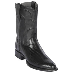 Botas Vaqueras de Cuero Original Grasso Horma Puntal JB