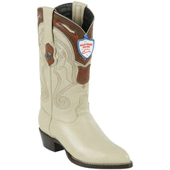 Botas de Alce Original Horma Puntal WW