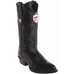 Botas de Alce Original Horma Puntal WW