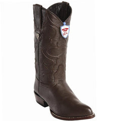 Botas de Alce Original Horma Puntal WW