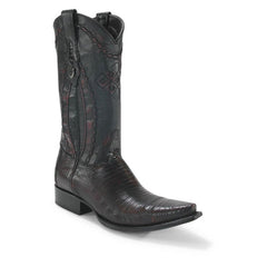 Botas de Armadillo Original Punta Recortada WW