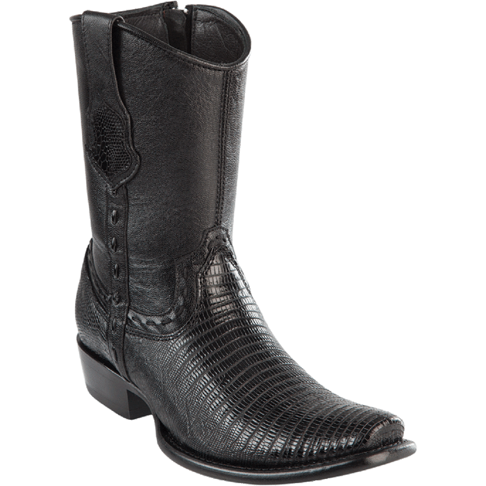 Botas de Armadillo Lizard Original Corta Horma Dubai WW