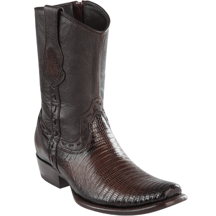 Botas de Armadillo Lizard Original Corta Horma Dubai WW