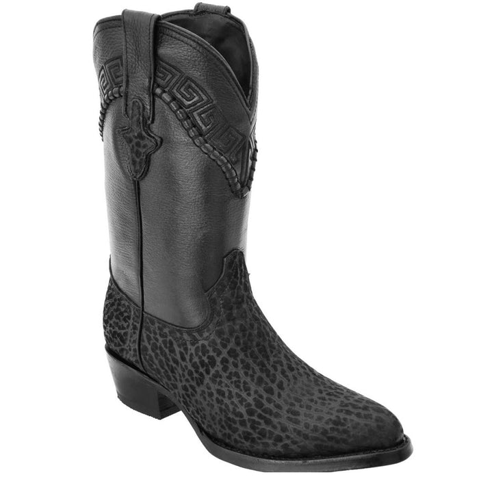 Botas de Cuello de Toro Original Horma Puntal WD