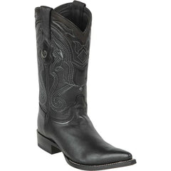 Botas de Cuero de Alce Original 3X Aladino WW