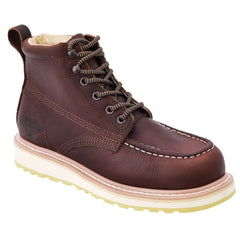 Botin de Trabajo Suela Industrial WD