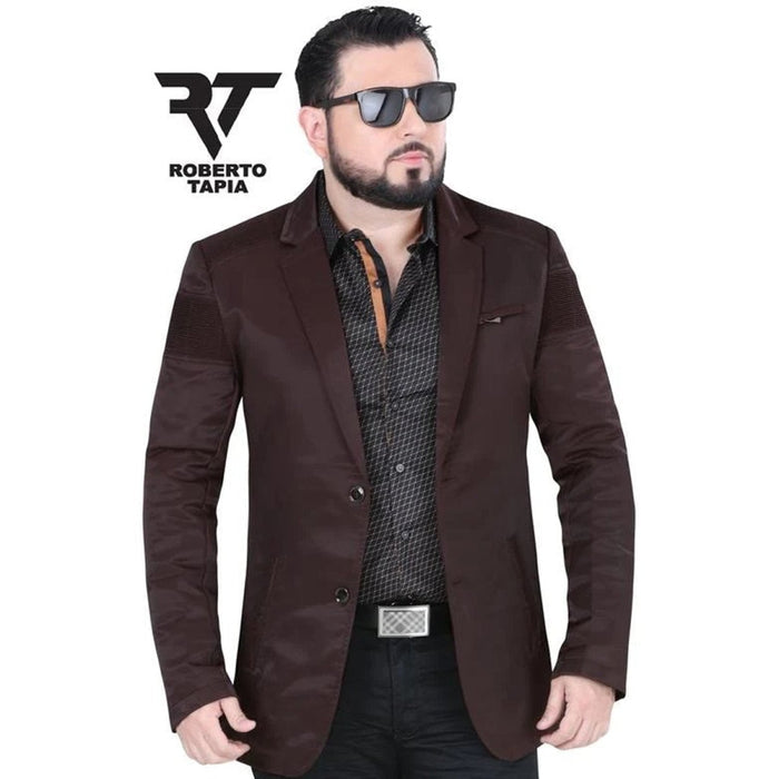 Saco Vaquero para Hombre (Linea Roberto Tapia) MON