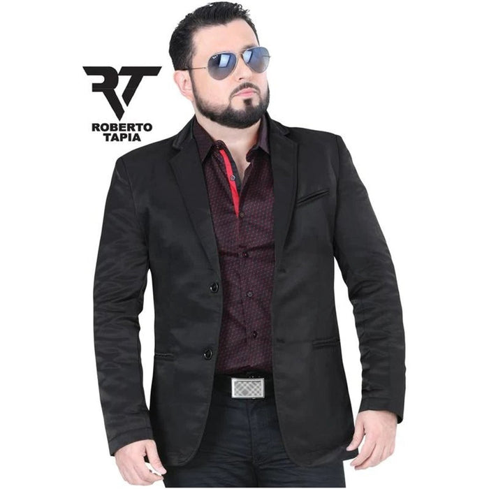 Saco Vaquero para Hombre (Linea Roberto Tapia) MON